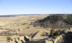 Gateway Mesa Open Space