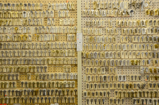 Locksmith «PHS Locksmiths», reviews and photos, 6810 W Roosevelt Rd, Oak Park, IL 60304, USA