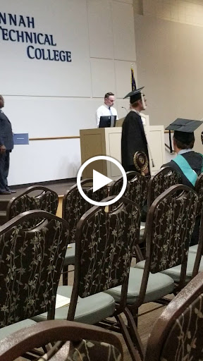 College «Savannah Technical College», reviews and photos