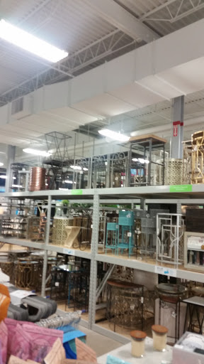 Home Goods Store «At Home», reviews and photos, 1840 Greeley Mall, Greeley, CO 80631, USA