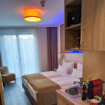 Photo n°1 de l'avis de Gerald.. fait le 17/03/2023 à 13:38 sur le  Stay! Hotel Boardinghouse à Hamburg