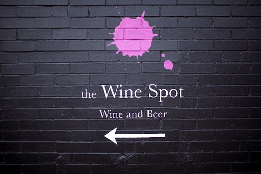 Wine Store «The Wine Spot», reviews and photos, 2271 Lee Rd, Cleveland Heights, OH 44118, USA