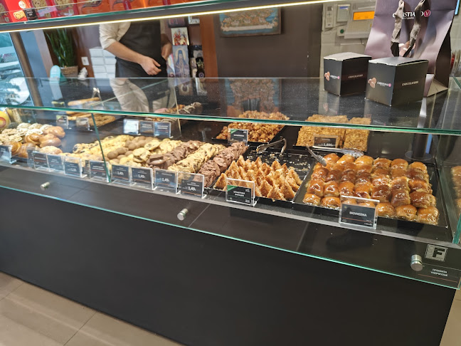 Opinii despre ΦΟΥΡΝΟΣ ΒΕΝΕΤΗ 1948 | Βόλος în Βόλος - Αρτοποιείο