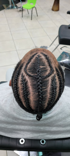 Barber Shop «Friendly Faces Barbershop», reviews and photos, 11160 Veirs Mill Rd, Silver Spring, MD 20902, USA