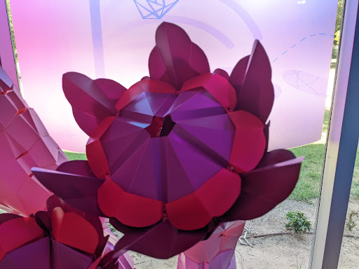 Museum «Fred Jones Jr Museum of Art», reviews and photos, 555 Elm Ave, Norman, OK 73019, USA