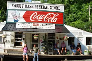 Rabbit Hash General Store image