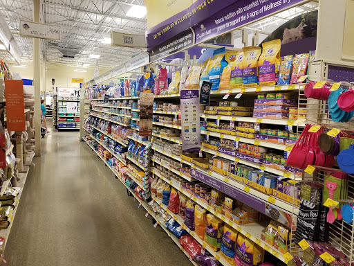 Pet Supply Store «PetSmart», reviews and photos, 1700 Norman Dr #200, Valdosta, GA 31601, USA