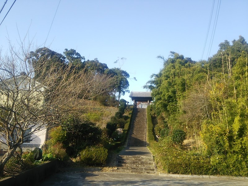 大安寺