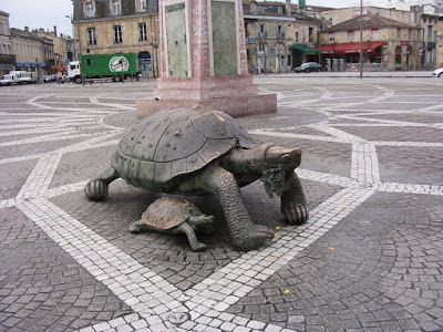 Bordeaux à cœur chambre d'hôte à Bordeaux