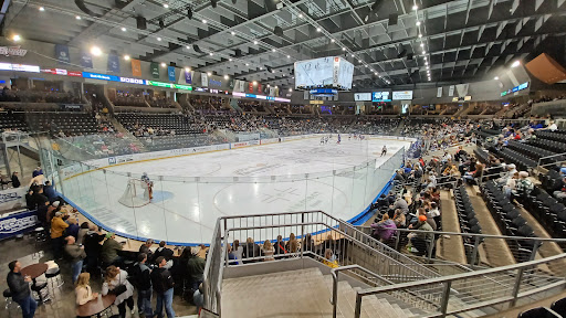 Stadium «Scheels Arena», reviews and photos, 5225 31st Ave S, Fargo, ND 58104, USA