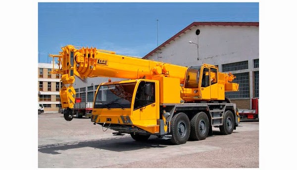 Gruas y Transportes Rafa. Desatascos Teruel