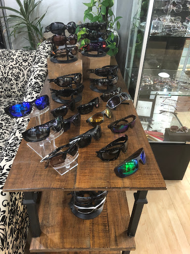 Optician «Optique Unique», reviews and photos, 406 Main St, Metuchen, NJ 08840, USA