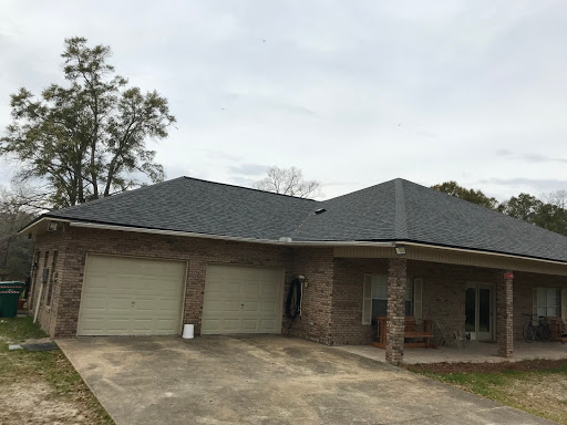 Roofing Contractor «Tadlock Roofing», reviews and photos