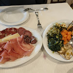 Photo n°2 de l'avis de daniele.o fait le 22/01/2022 à 19:32 sur le  La Clinica Del Buongustaio à Colli del Tronto