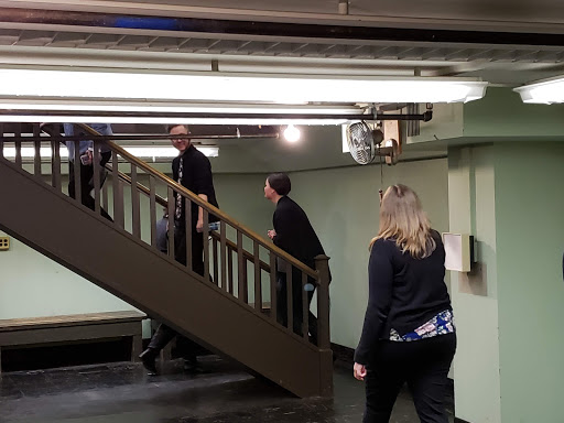 Health Insurance Agency «Aetna Inc.», reviews and photos