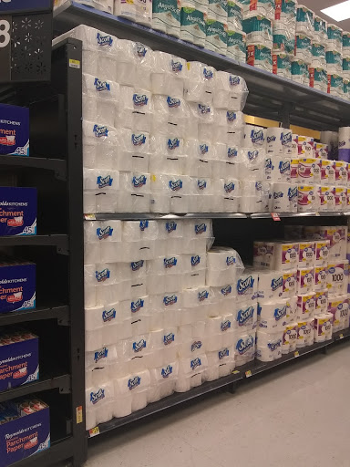 Walmart Neighborhood Market image