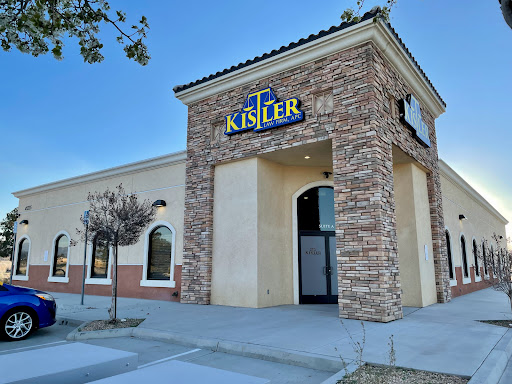 Kistler Law Firm, APC image