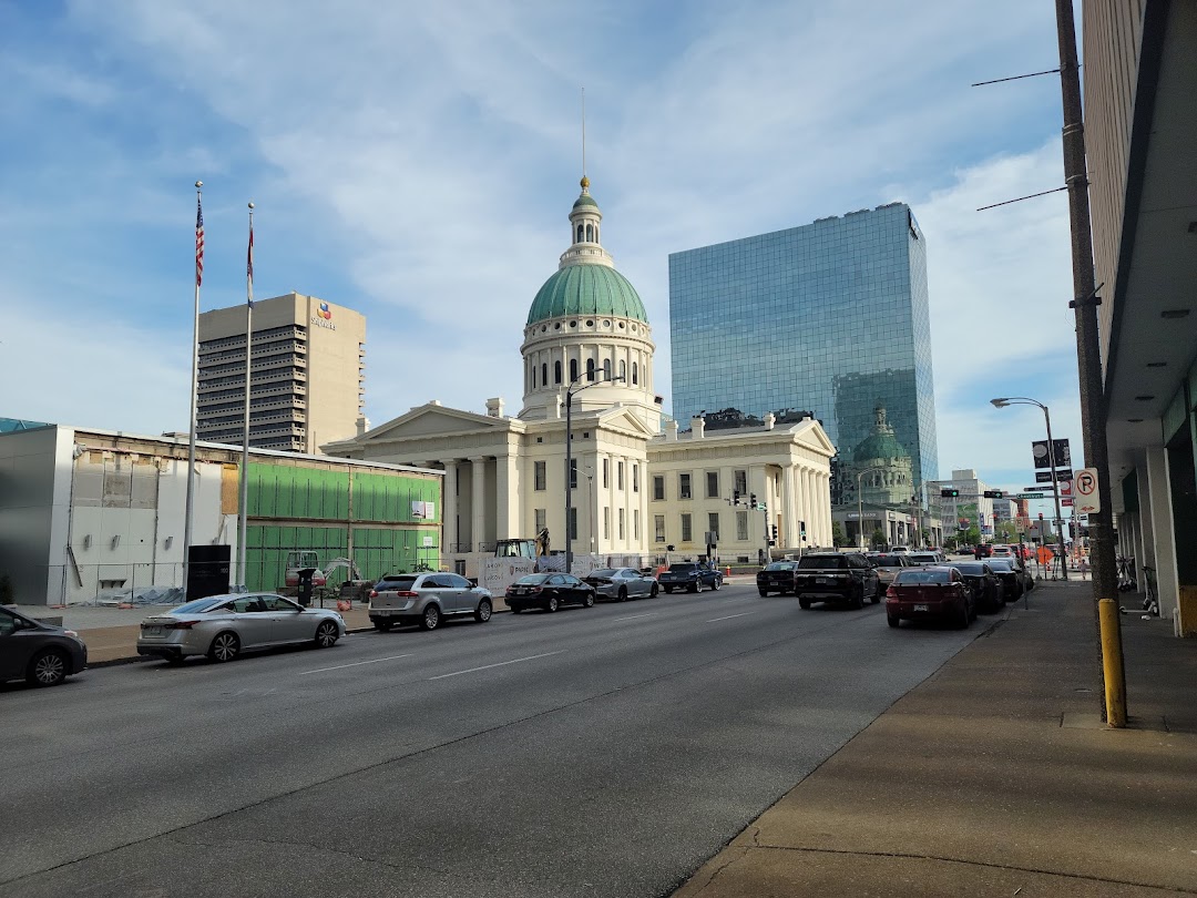 St. Louis, Amerika Birleşik Devletleri