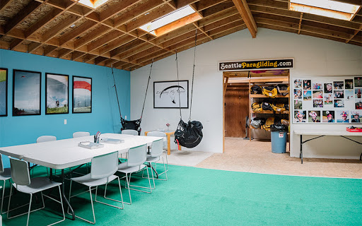 Sports Complex «Seattle Paragliding», reviews and photos, 11206 Issaquah-Hobart Road Southeast, Issaquah, WA 98027, USA