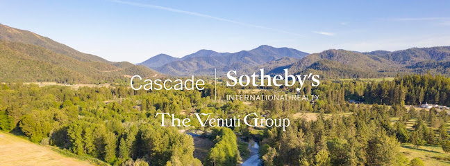 The Venuti Group at Cascade Sotheby's International Realty