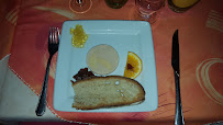 Foie gras du Restaurant Le petit Bistrot à Sarlat-la-Canéda - n°16