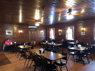 James' Bar-B-Q & Catering