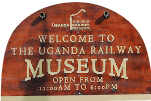 Uganda Railway Museum image
