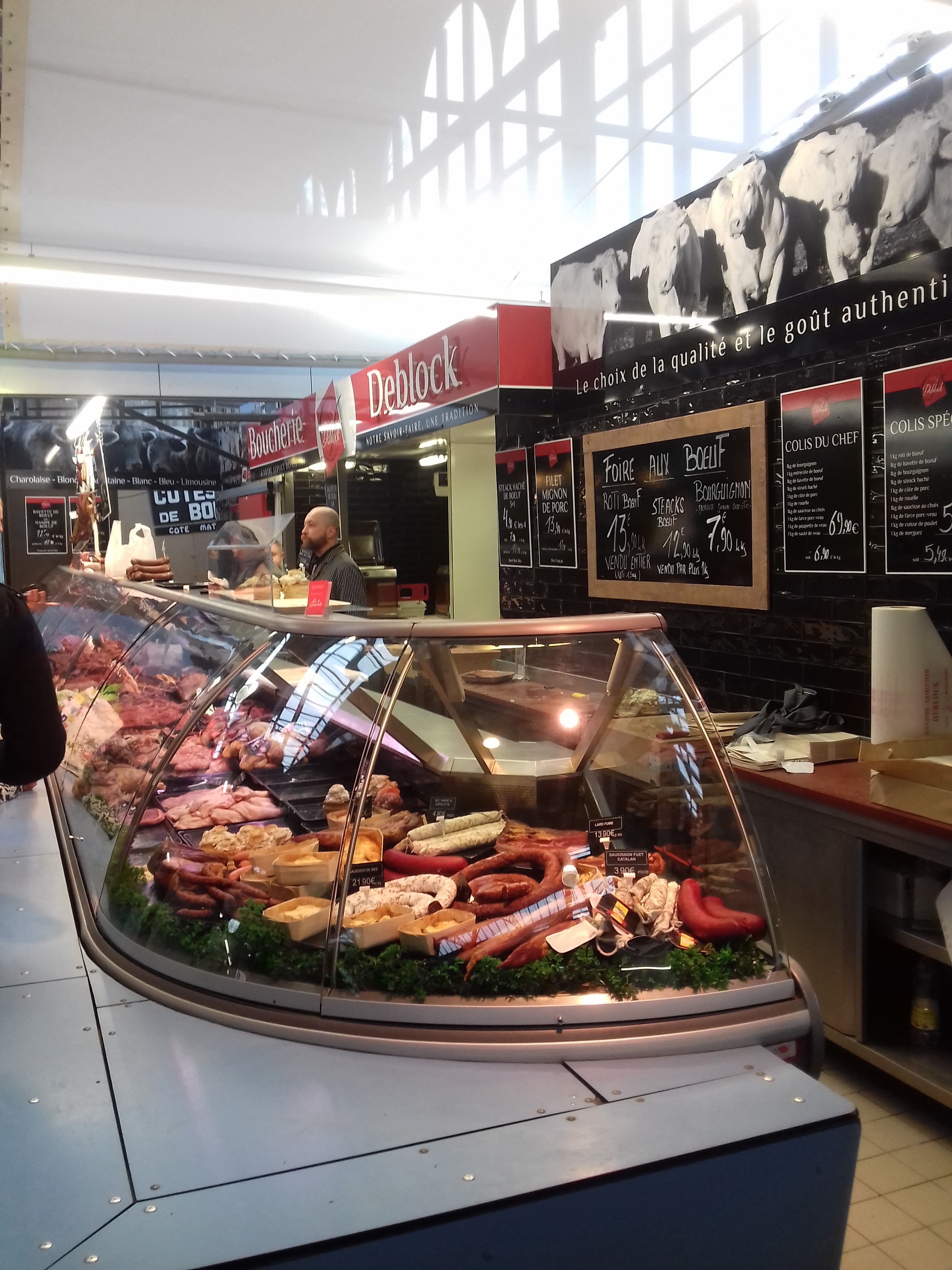 Photo n° 3 de l'avis de Joff_82. fait le 14/11/2018 à 16:58