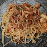 Photo n°3 de l'avis de Concetta.a fait le 12/06/2021 à 21:06 sur le  Ristorante Centopassi à San Daniele del Friuli