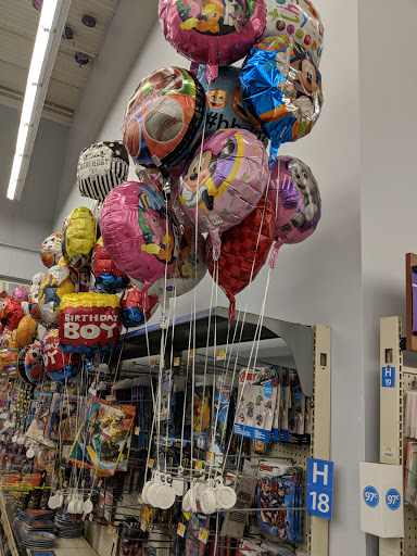 Department Store «Walmart Supercenter», reviews and photos, 6721 Chesapeake Center Dr, Glen Burnie, MD 21060, USA