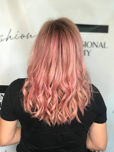 Beauty School «The Salon Professional Academy of Kenosha», reviews and photos, 3701 80th St B, Kenosha, WI 53142, USA