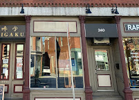 Liz Linder Photography - Photo 2 - Car repair in Brookline, MA, Boston