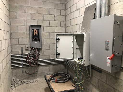 Electrician «Unlimited Electrical Solutions», reviews and photos, 7601 NW 182nd Terrace, Hialeah, FL 33015, USA