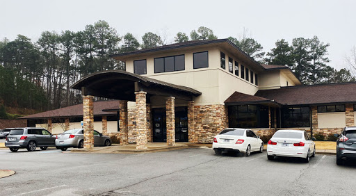 9501 Baptist Health Dr, Little Rock, AR 72205, USA