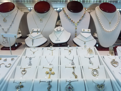 Jeweler «Velazquez Jewelers», reviews and photos, 3544 W 26th St, Chicago, IL 60623, USA