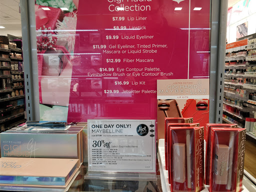 Hair Salon «Ulta Beauty», reviews and photos, 4249 Riverdale Rd, Riverdale, UT 84405, USA