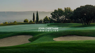 JOHN CHEETHAM IMMOBILIER à Mallemort