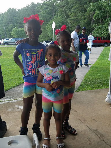 Recreation Center «Fair Oaks Recreation Center», reviews and photos, 1465 W Booth Rd Ext SW, Marietta, GA 30008, USA