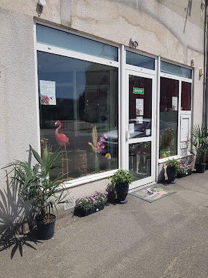 Aloha Fleurs à Épieds-en-Beauce