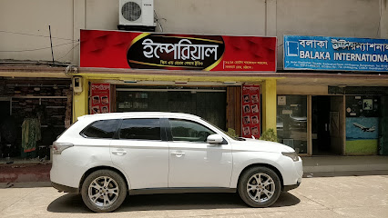 Imperial Skin & Hair Salon