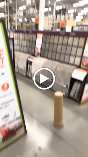 Home Improvement Store «The Home Depot», reviews and photos, 160 Laconia Rd, Tilton, NH 03276, USA