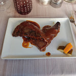 Photo n°9 de l'avis de Ernesto.i fait le 19/07/2023 à 22:35 sur le  ALLOSTERIA à Carpi