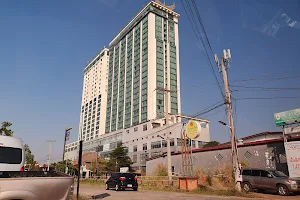 Mường Thanh Luxury Vientiane image