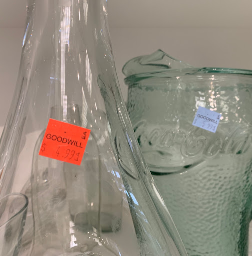 Non-Profit Organization «Goodwill», reviews and photos, 255 Wilmington West Chester Pike, Chadds Ford, PA 19317, USA