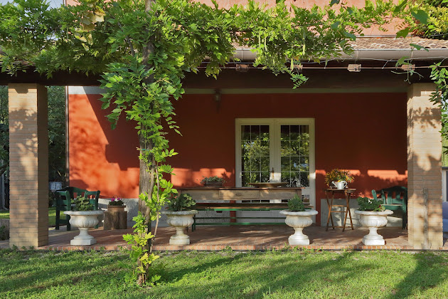 Photo Bed & Breakfast La Fonte 33074 Nave