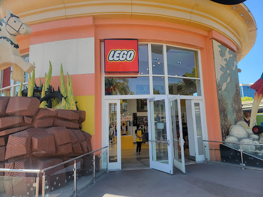 Toy Store «The LEGO Store», reviews and photos, 1585 Disneyland Dr, Anaheim, CA 92802, USA