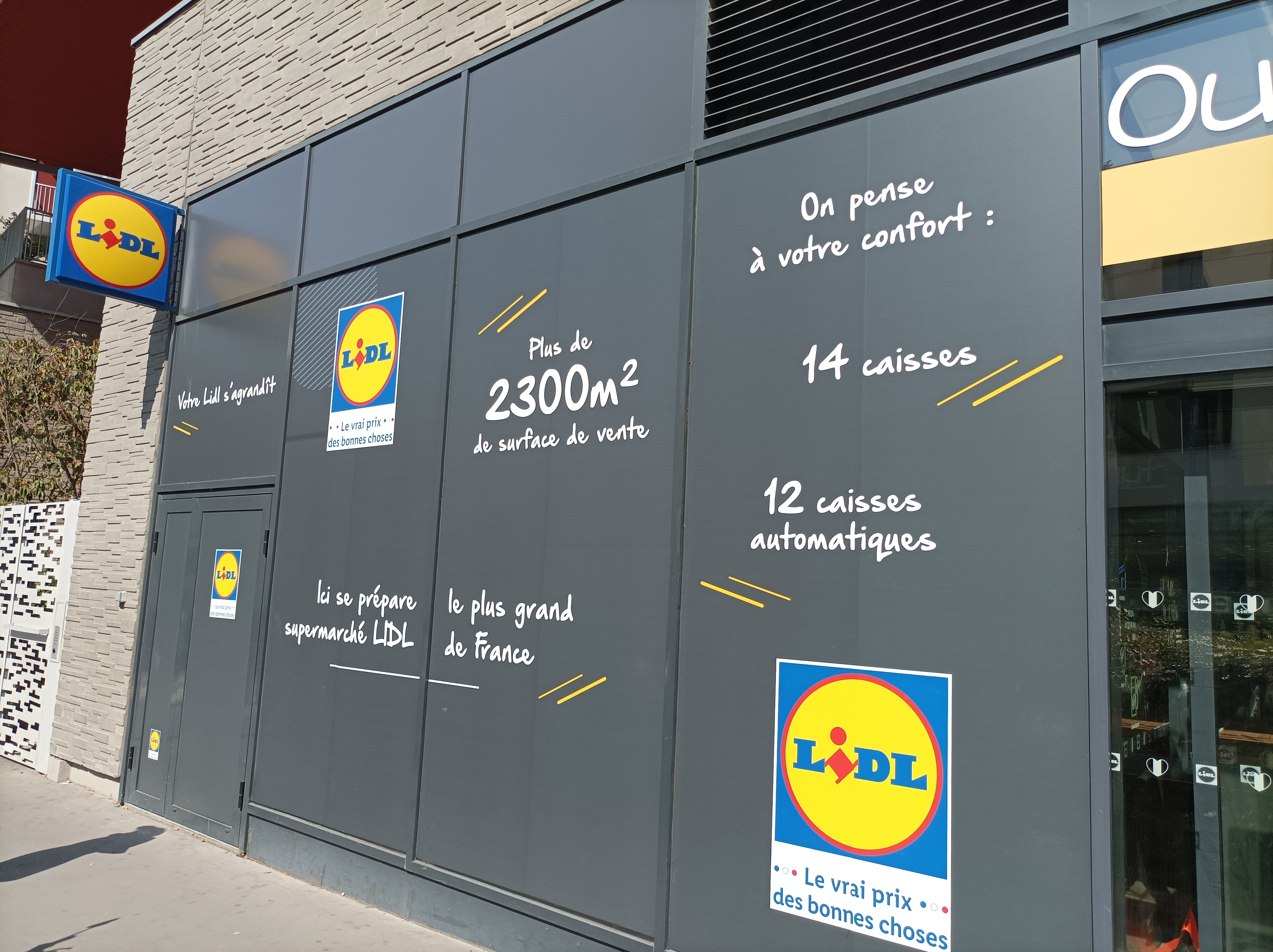 Photo n° 1 de l'avis de tof.a fait le 31/08/2022 à 12:03