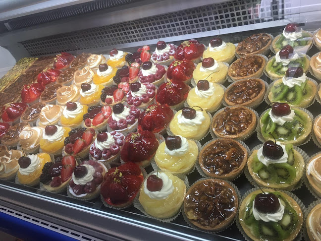 Reviews of Maison Delice in London - Coffee shop
