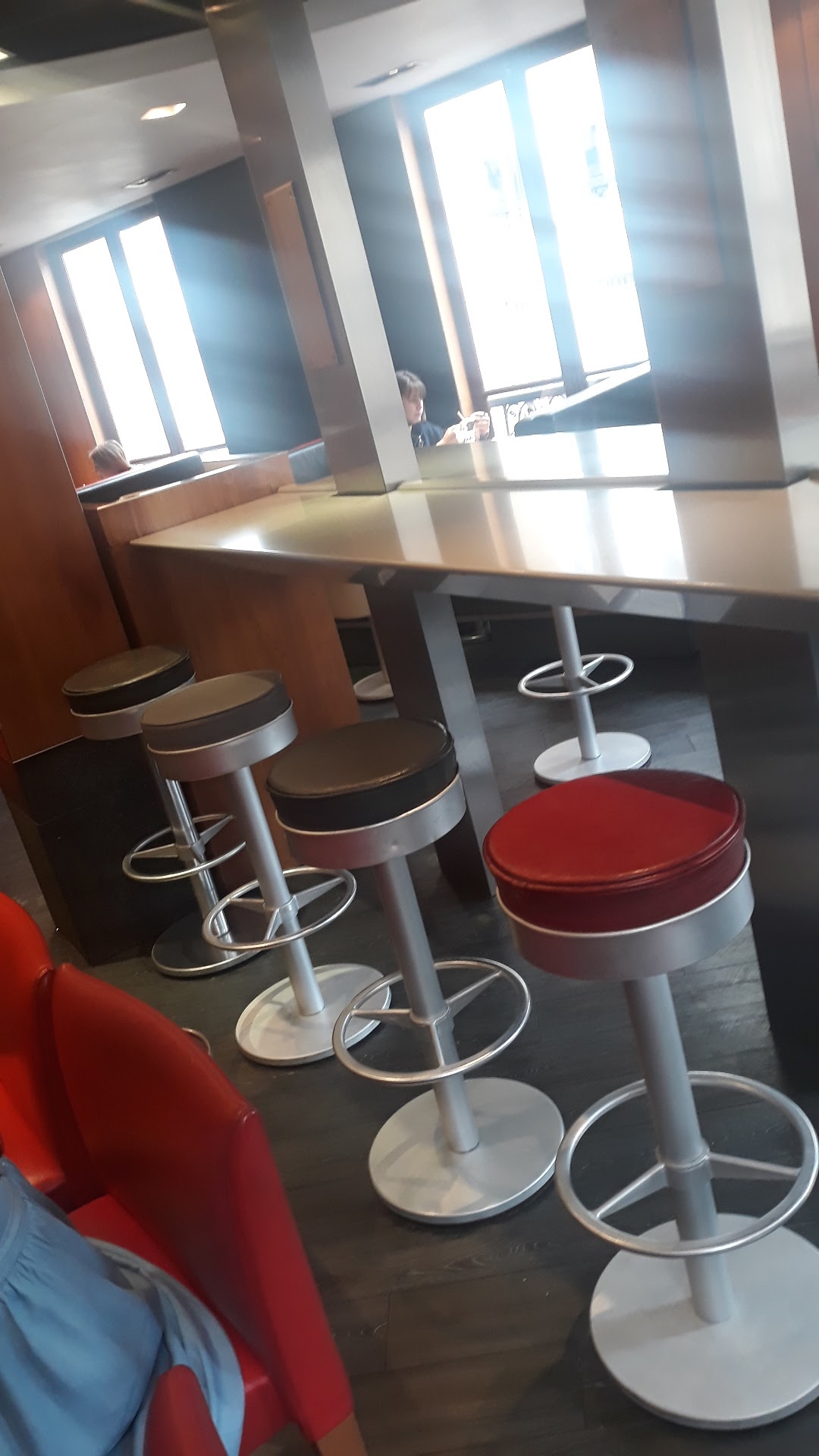 Photo n° 3 de l'avis de Rebecca. fait le 26/05/2019 à 14:29