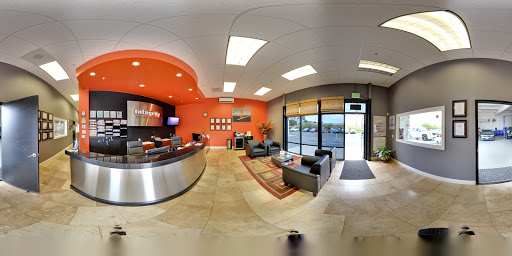 Auto Body Shop «Integrity Auto Collision Center, Inc», reviews and photos, 1891 Woolner Ave Suite C, Fairfield, CA 94533, USA